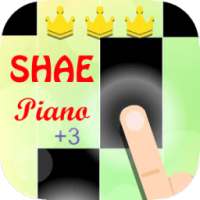 Shae Piano Game