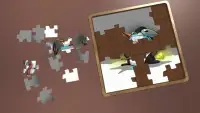 Super Jigsaws Penguins Screen Shot 3