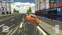 Real Road Smash Racing Screen Shot 4