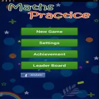 math practice games for kids Screen Shot 9