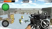 Sniper Shooting Hunter Screen Shot 0