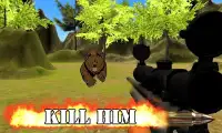 Sniper Lov Hunter Wild Hunting Screen Shot 0