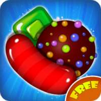 CANDY COOKIE MANIA FREE 2