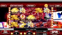 HUUGE GAMES Free Slot Machines Screen Shot 3