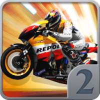 Crazy Moto Racing 2