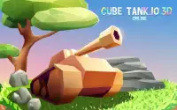 Craft Online Tank Battle Screen Shot 4