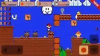 Classic Mario Screen Shot 3