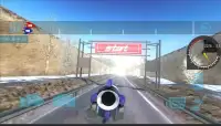 Rocket Car Rally Screen Shot 3