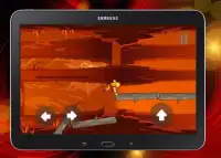 Saiyan Warrior for Goku Z Screen Shot 11