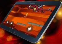 Saiyan Warrior for Goku Z Screen Shot 7