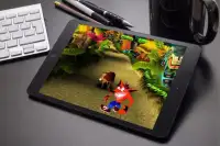Guide for Crash Bandicoot Screen Shot 1
