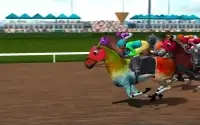 Farm Horse Derby Racing Game Screen Shot 5
