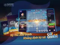Cờ Chiến - Co Tuong, Co Up Screen Shot 3