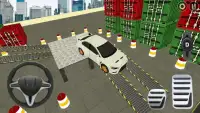 Car Parking:3D Driving School 2020 Screen Shot 13