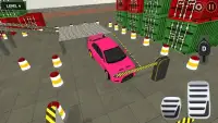 Car Parking:3D Driving School 2020 Screen Shot 12
