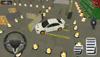 Car Parking:3D Driving School 2020 Screen Shot 5