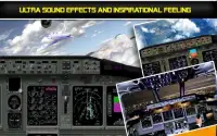 Airplane Driving Simulator Screen Shot 8