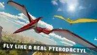 Pterodactyl Simulator 3D Screen Shot 6