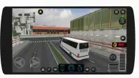 Otobüs Simülator 2020 Screen Shot 2