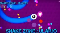 Snake Zone : Ular.io Screen Shot 1