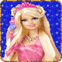 American Barbie