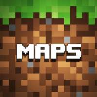 Multi Maps for Minecraft PE