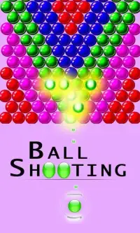 Ball Shooting 2017 Game Screen Shot 1
