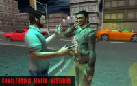 Hell Of Neighbor Mafia Crime Screen Shot 29