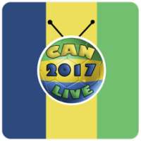 Livetube CAN 2017