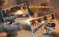 Frontline Battlefield Shootout Screen Shot 4