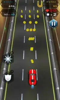 Real Car Speed Racing Screen Shot 1