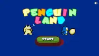 Penguin Land Classic Screen Shot 16