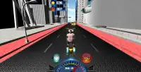 Traffic Motor Racer Screen Shot 3