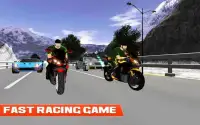 Moto Rider Speed Go Screen Shot 2