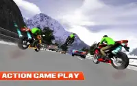 Moto Rider Speed Go Screen Shot 1