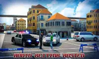 Border Police Adventure Sim 3D Screen Shot 4