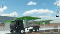 Truck Br Simulador (BETA) Screen Shot 0