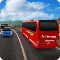 city bus coach driving simulator 2020