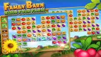Family Barn: Build your farm Screen Shot 4