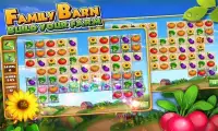 Family Barn: Build your farm Screen Shot 8