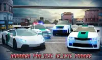 Border Police Adventure Sim 3D Screen Shot 13