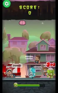 Zombies Live Screen Shot 3