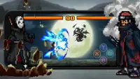 Ninja Comic - Kage Battle Screen Shot 1