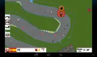 Moto Stars GP Screen Shot 0