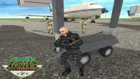 एयर पोर्ट सेना को मार Screen Shot 3