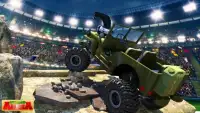 Offroad Arena - Offroad Games Screen Shot 0