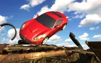 Car Stunt Challenge 2016 Screen Shot 0