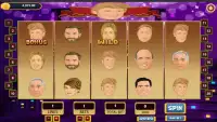 Trump Slots Machine Screen Shot 1