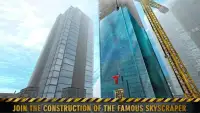 Tramp Tower Construction Sim Screen Shot 3