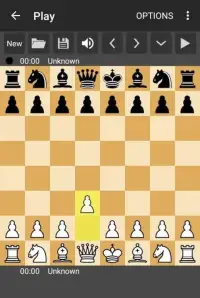 Chess - Improve your Skills Screen Shot 6